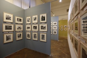 Выставка чешского фотографа Зденко Фейфара